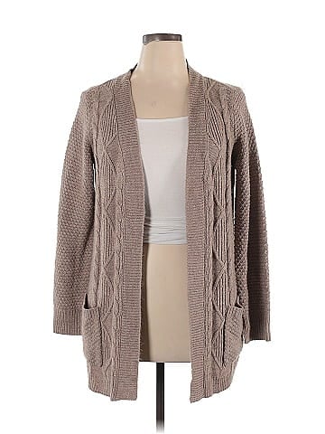 89th & Madison Cardigan (view 1)