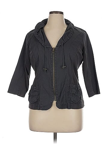 XCVI Jacket (view 1)