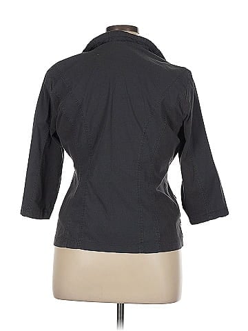 XCVI Jacket (view 2)