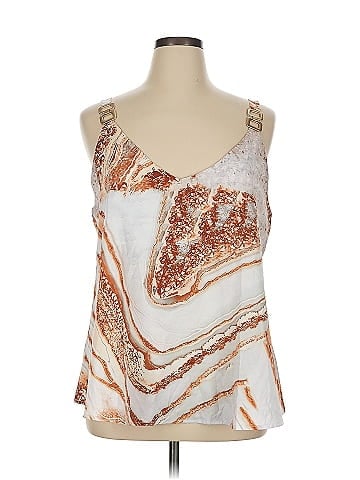 ChicMe Sleeveless Blouse (view 1)