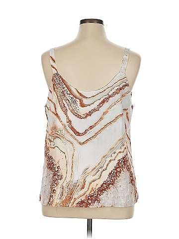 ChicMe Sleeveless Blouse (view 2)