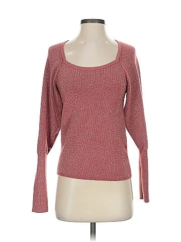 Dear John Pullover Sweater (view 1)