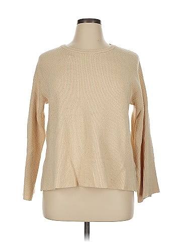 The Drop Pullover Sweater (view 1)