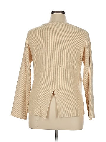 The Drop Pullover Sweater (view 2)