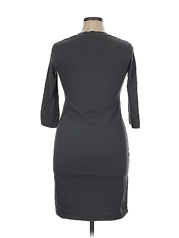 James Perse Casual Dress (view 2)