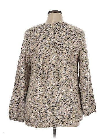 Lou & Grey Pullover Sweater (view 2)