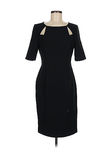Black Halo Cocktail Dress (view 1)