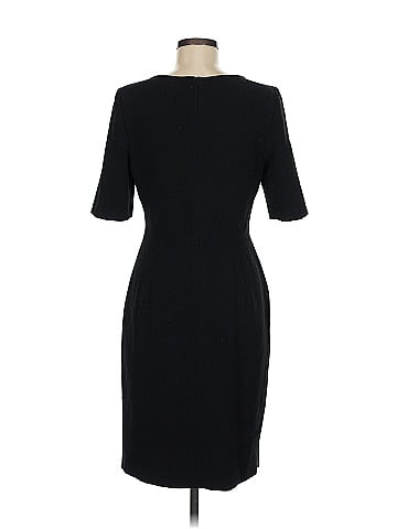 Black Halo Cocktail Dress (view 2)