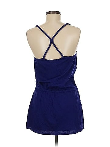 Converse One Star Sleeveless Top (view 2)
