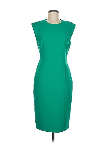 Black Halo Cocktail Dress (view 1)