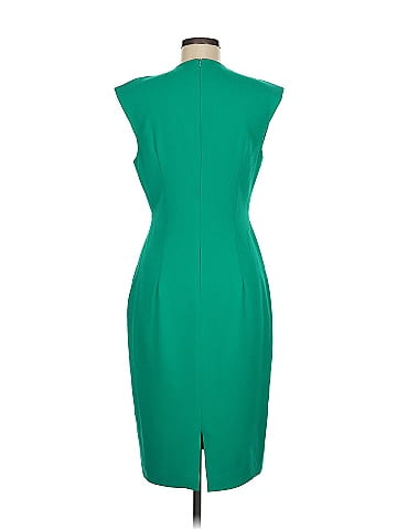 Black Halo Cocktail Dress (view 2)