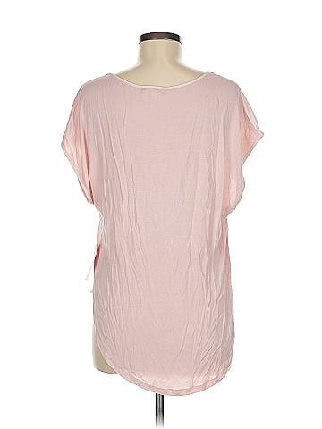 Stella & Dot Short Sleeve Top (view 2)