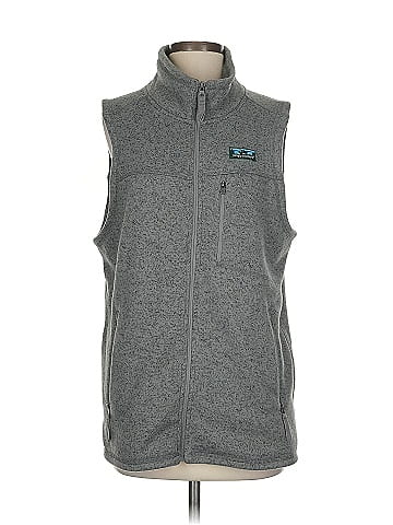Simply Southern Vest (view 1)