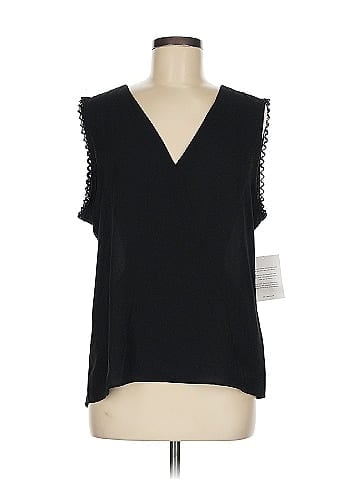 Stella & Dot Sleeveless Blouse (view 1)