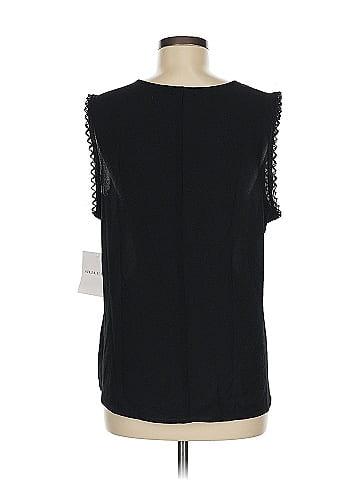 Stella & Dot Sleeveless Blouse (view 2)