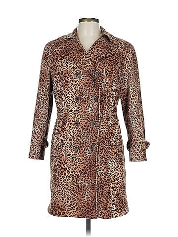 Randy Kemper Coat (view 1)
