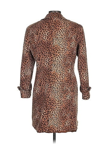 Randy Kemper Coat (view 2)