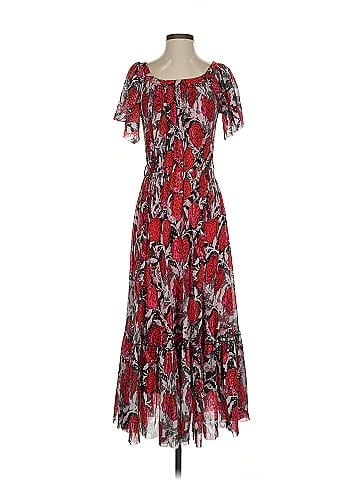 FUZZI Cocktail Dress (view 1)