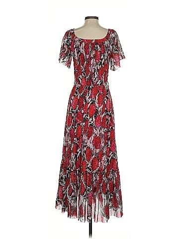 FUZZI Cocktail Dress (view 2)