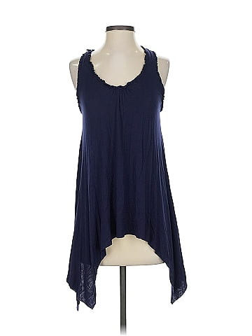 Drew Sleeveless Top (view 1)