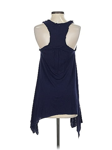 Drew Sleeveless Top (view 2)