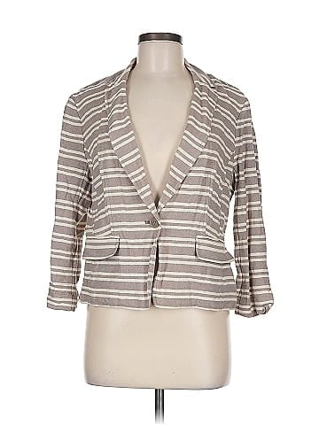 Ann Taylor LOFT Outlet Blazer (view 1)