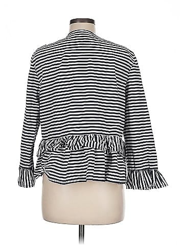 Ann Taylor LOFT Outlet Blazer (view 2)