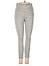 Athleta Gray Tan Active Pants Size S - photo 1