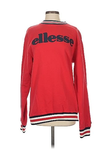 Ellesse Sweatshirt (view 1)