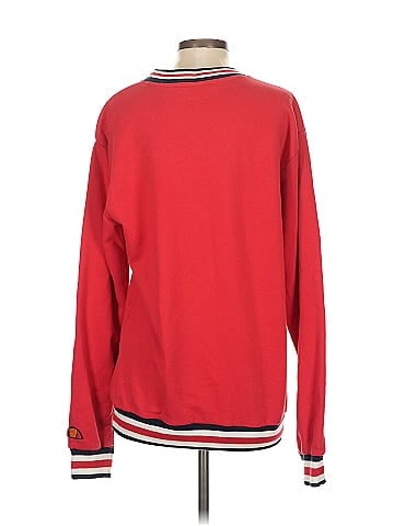 Ellesse Sweatshirt (view 2)
