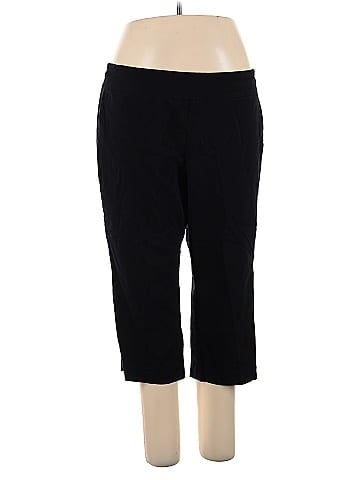 Dana Buchman Casual Pants (view 1)