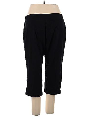 Dana Buchman Casual Pants (view 2)