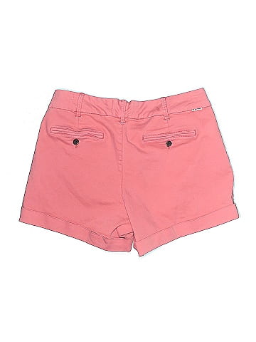 Dear John Shorts (view 2)