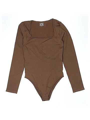 OQQ Bodysuit (view 1)