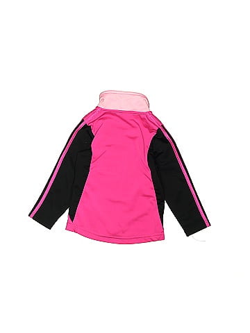 Adidas Track Jacket (view 2)