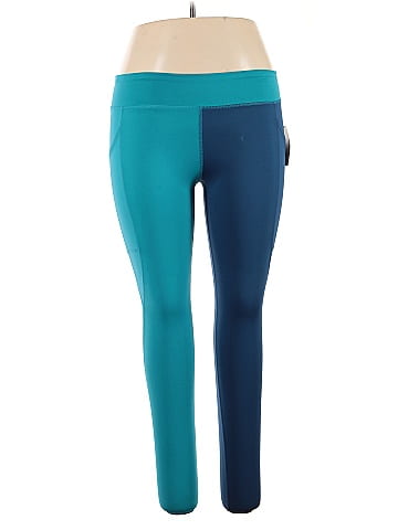 Athletic Works Active Pants (view 1)