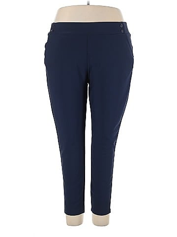 White Mark Casual Pants (view 1)