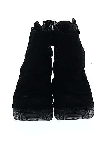 FLY London Ankle Boots (view 2)