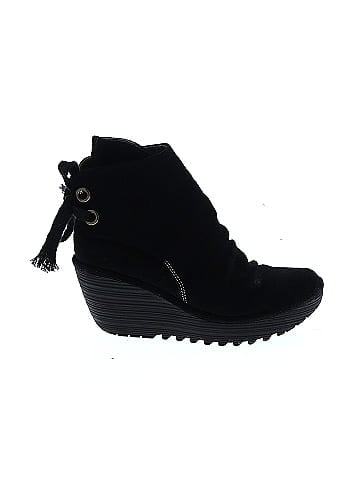FLY London Ankle Boots (view 1)