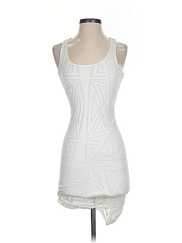 Material Girl Cocktail Dress (view 1)