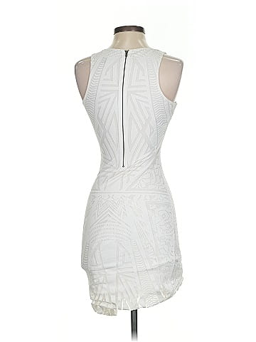 Material Girl Cocktail Dress (view 2)