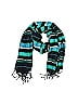 J.Crew Teal Blue Scarf One size - photo 1