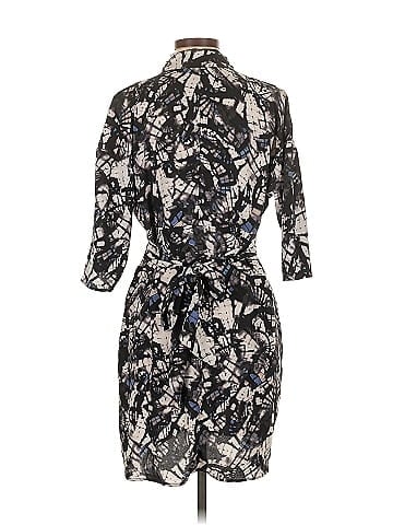 Catherine Malandrino Cocktail Dress (view 2)
