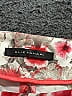 Elie Tahari Floral Pink Casual Pants Size 4 - photo 3