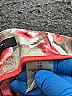 Elie Tahari Floral Pink Casual Pants Size 4 - photo 4