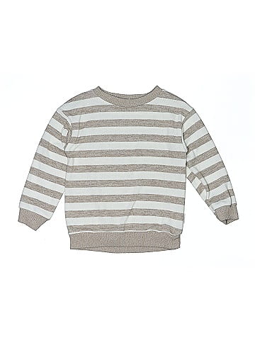 Prince Pullover Sweater (view 1)