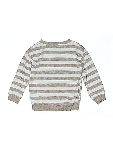 Prince Pullover Sweater (view 2)