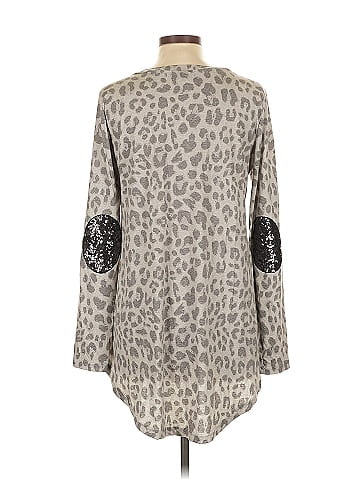 Simply Southern Long Sleeve Top (view 2)