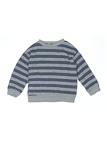 Prince Pullover Sweater (view 1)