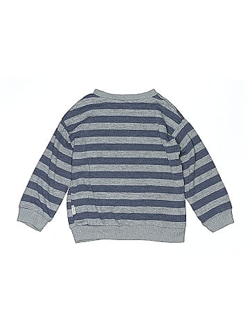 Prince Pullover Sweater (view 2)